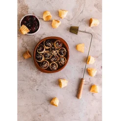 New BrandNewCake Pie Tee Maker