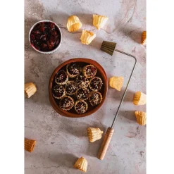 New BrandNewCake Pie Tee Maker