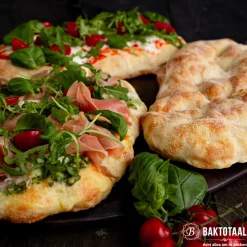 Best BrandNewCake Pizzaschep 80cm