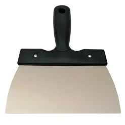 Online BrandNewCake Plaatkrabber Prof. RVS 20cm