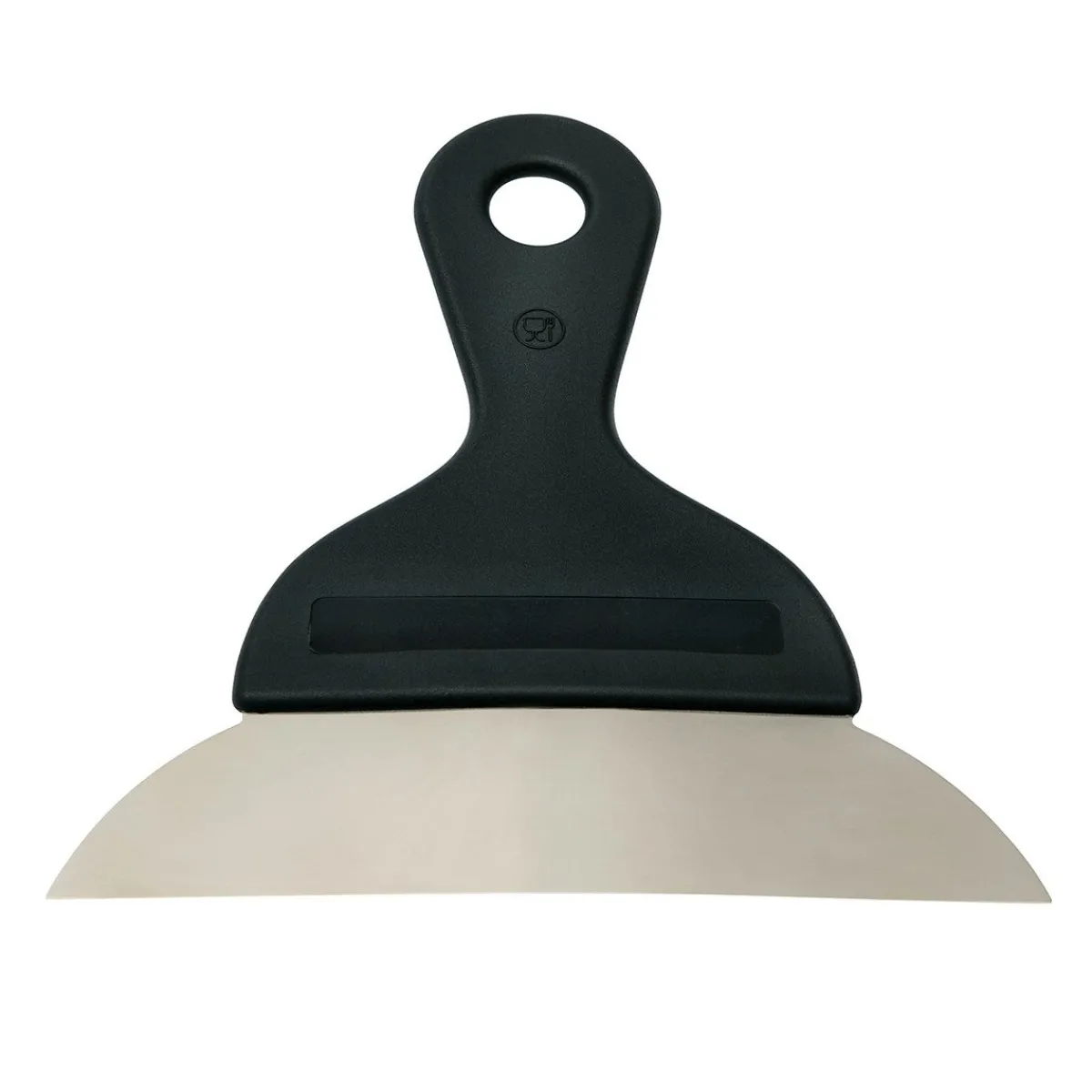 Clearance BrandNewCake Plaatkrabber RVS 20cm