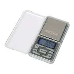 Best BrandNewCake Precisie Weegschaal 200gr / 0.01gr