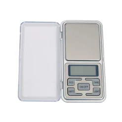 Best BrandNewCake Precisie Weegschaal 200gr / 0.01gr