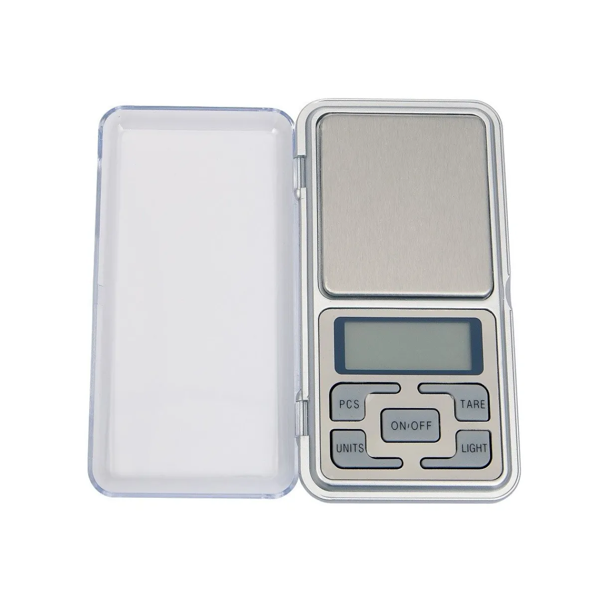 Best BrandNewCake Precisie Weegschaal 200gr / 0.01gr