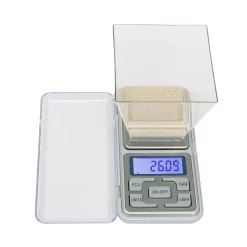 Best BrandNewCake Precisie Weegschaal 200gr / 0.01gr