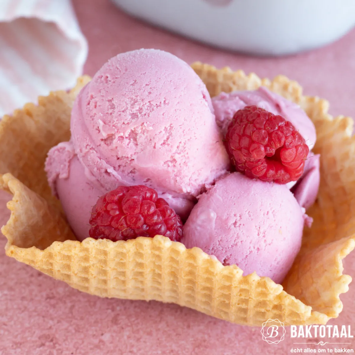 Best BrandNewCake Precisie Weegschaal 200gr / 0.01gr