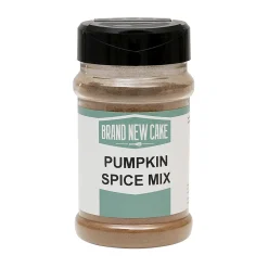 New BrandNewCake Pumpkin Spice Mix 115g