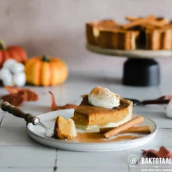 New BrandNewCake Pumpkin Spice Mix 115g