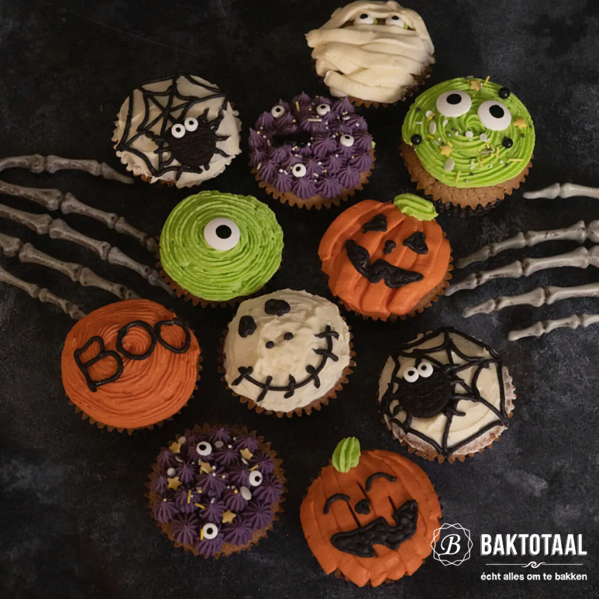 New BrandNewCake Pumpkin Spice Mix 115g