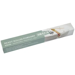 Online BrandNewCake Ready Rolled Fondant Wit 430g