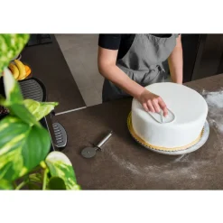 Online BrandNewCake Ready Rolled Fondant Wit 430g