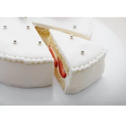 Online BrandNewCake Ready Rolled Fondant Wit 430g