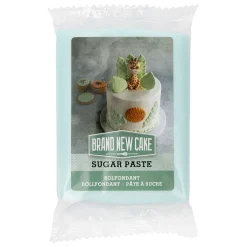 Discount BrandNewCake Rolfondant Baby Blauw 250g