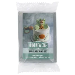 Online BrandNewCake Rolfondant Grijs 250g