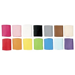 New BrandNewCake Rolfondant Hard Roze 250g