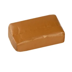 Clearance BrandNewCake Rolfondant Metallic Goud 100g