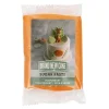 New BrandNewCake Rolfondant Oranje 250g
