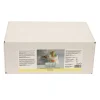 Clearance BrandNewCake Rolfondant Wit Vanille-/Roomsmaak 5 kg.