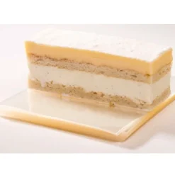 BrandNewCake Rondel Vierkant 11x11cm 1000 stuks