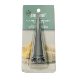 Discount BrandNewCake Roomhoornpennen 12cm Set/3