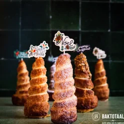 Discount BrandNewCake Roomhoornpennen 12cm Set/3