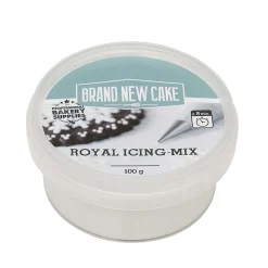 Hot BrandNewCake Royal Icing-mix 100g