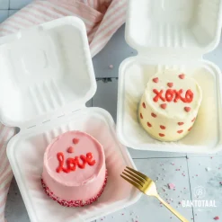 Hot BrandNewCake Royal Icing-mix 100g