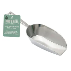 New BrandNewCake Schep Aluminium 24,5cm/160g