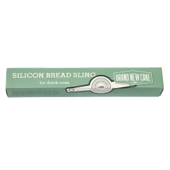 Online BrandNewCake Siliconen Bakmat - Bread Sling (tbv Dutch Oven)