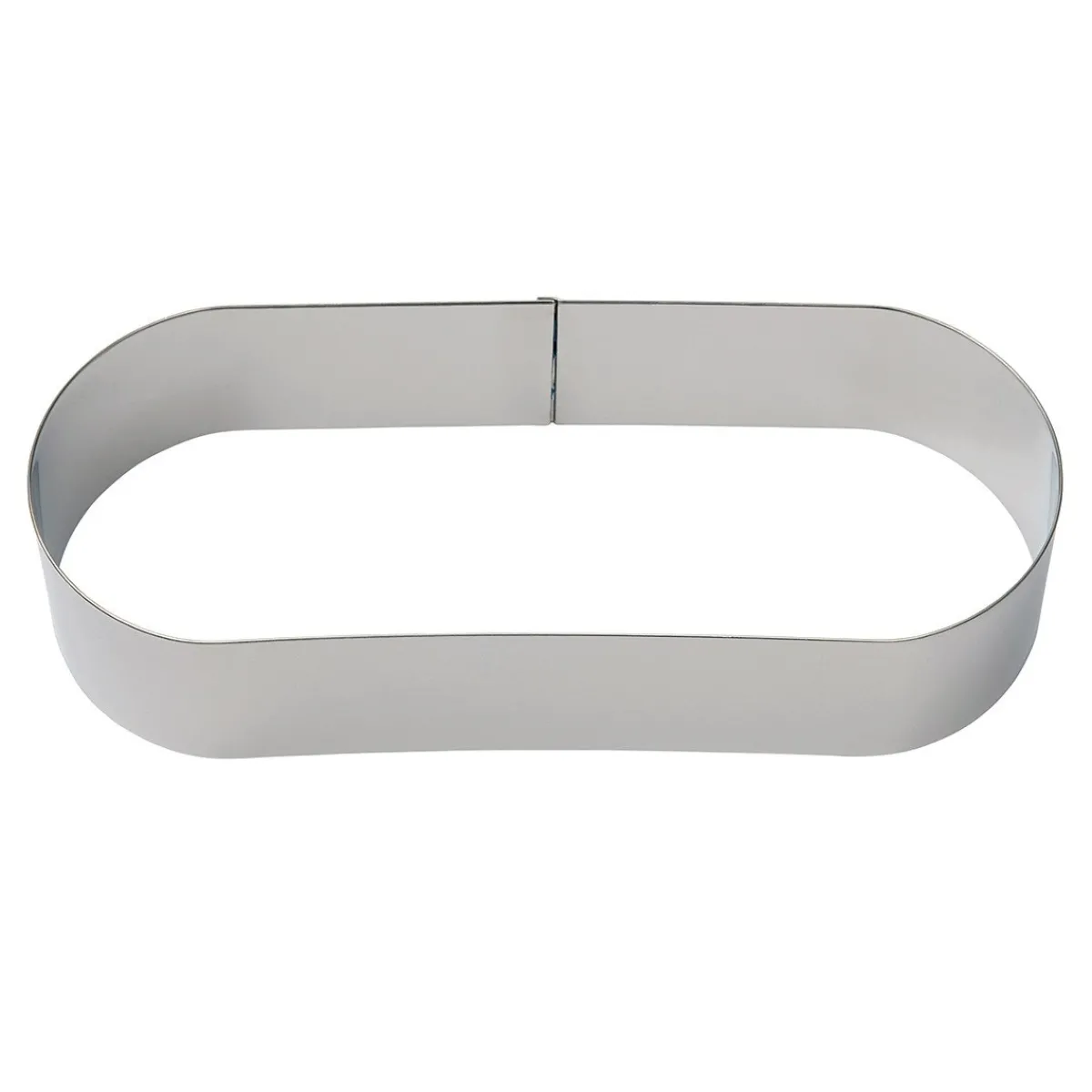 Online BrandNewCake Sloffenring RVS 24cm