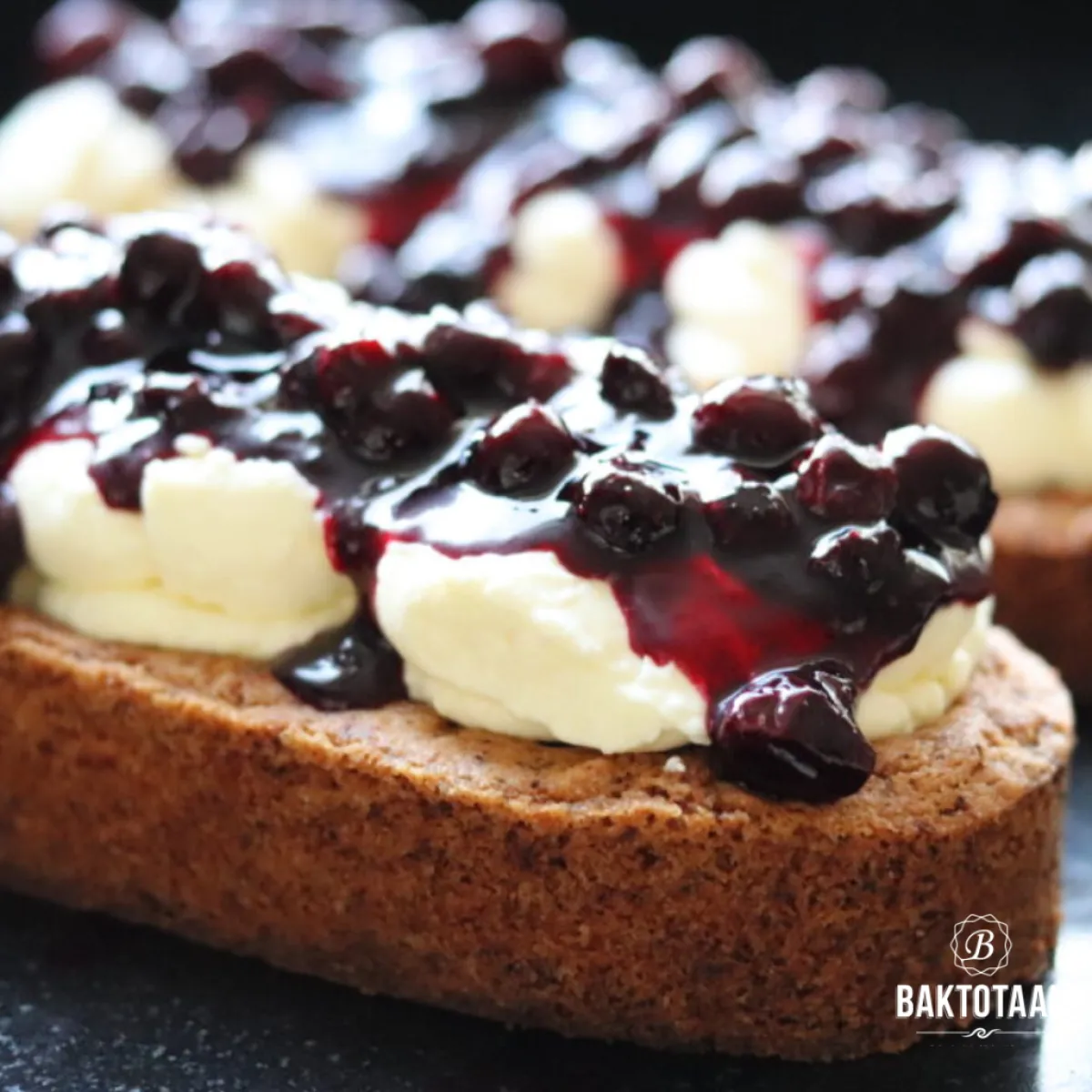 Online BrandNewCake Sloffenring RVS 24cm