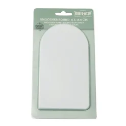 New BrandNewCake Smoother Rond