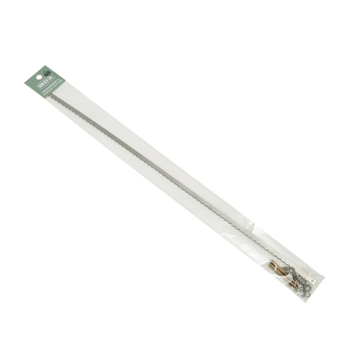 New BrandNewCake Snijdraad t.b.v. Taartzaag Prof. 1st.