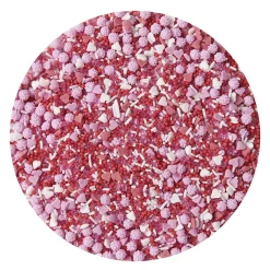 Hot BrandNewCake Sprinkles Lots of Love 80gr.