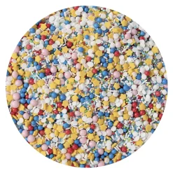 Online BrandNewCake Sprinkles Party 80gr.