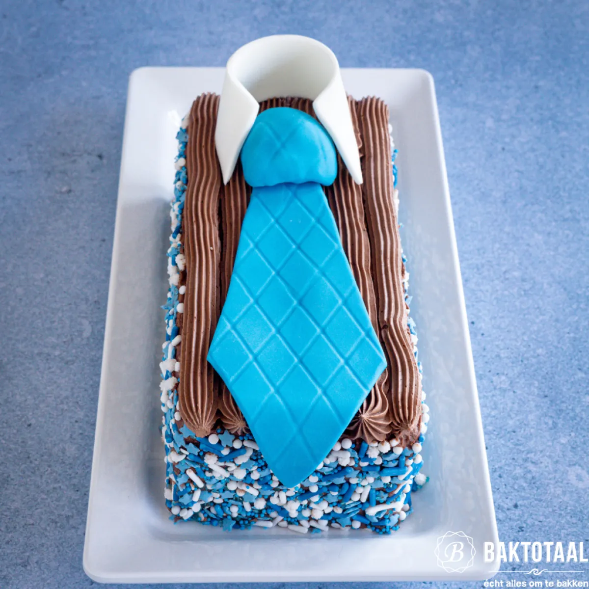 Sale BrandNewCake Sprinkles Sparkle of Blue 80gr.