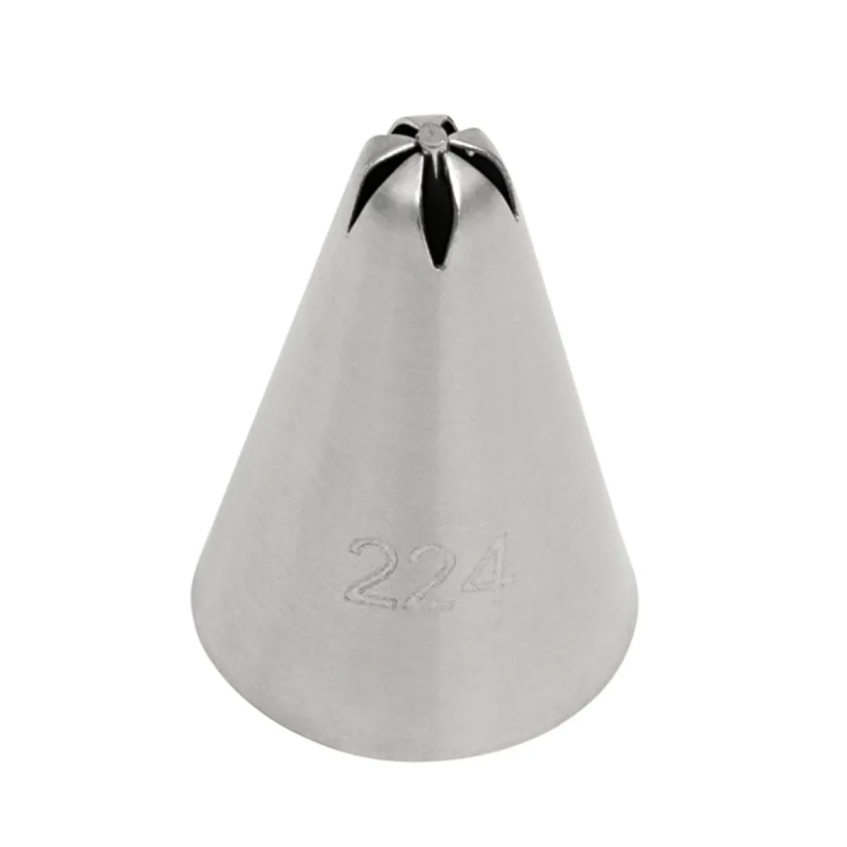 Best BrandNewCake Spuitmondje Bloem #224