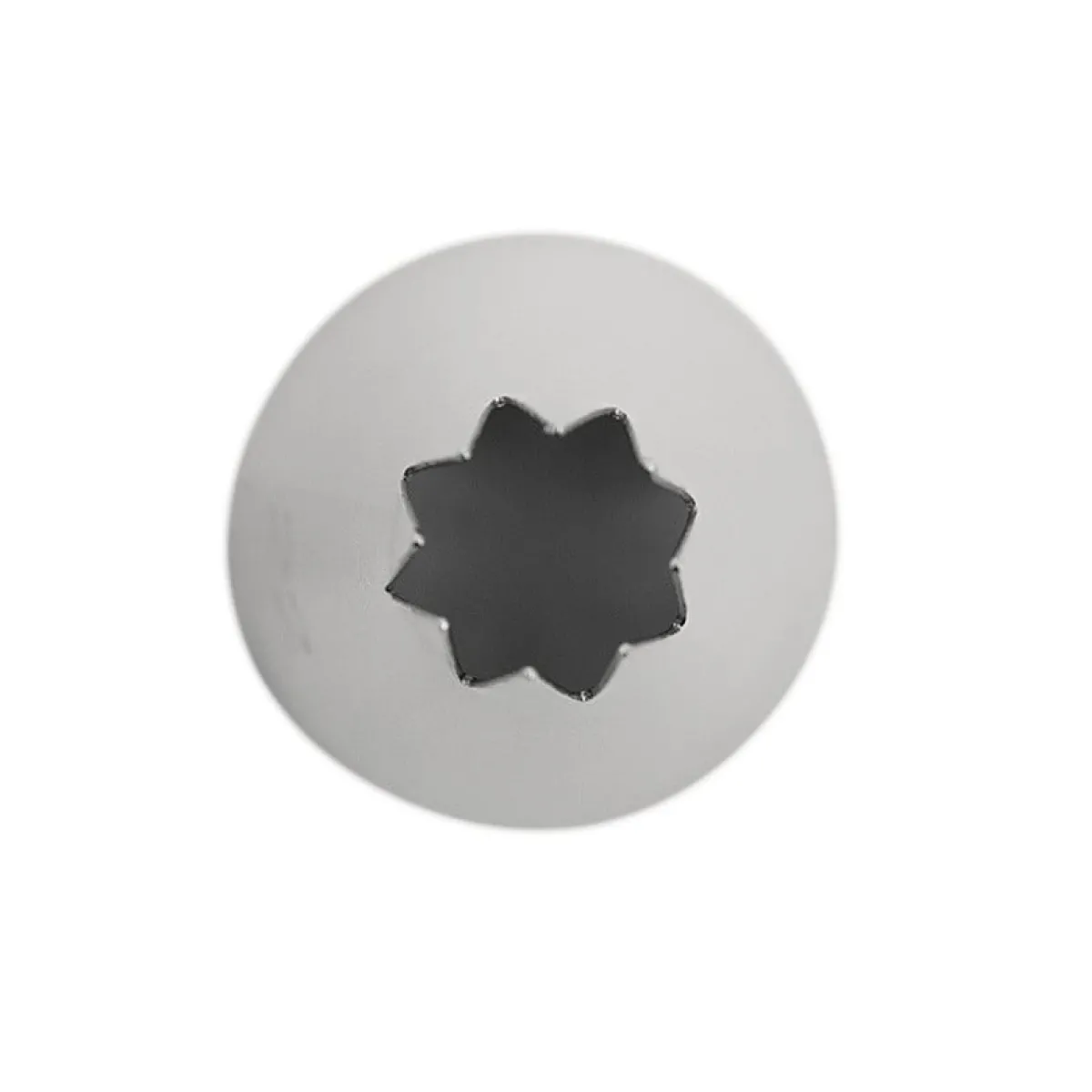 Online BrandNewCake Spuitmondje Open Ster #22