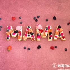 Online BrandNewCake Spuitmondje Open Ster #22