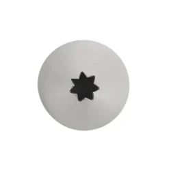 Sale BrandNewCake Spuitmondje Open Ster #18