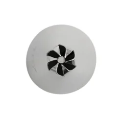 Best BrandNewCake Spuitmondje Bloem #107