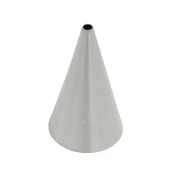 Hot BrandNewCake Spuitmondje Glad #3