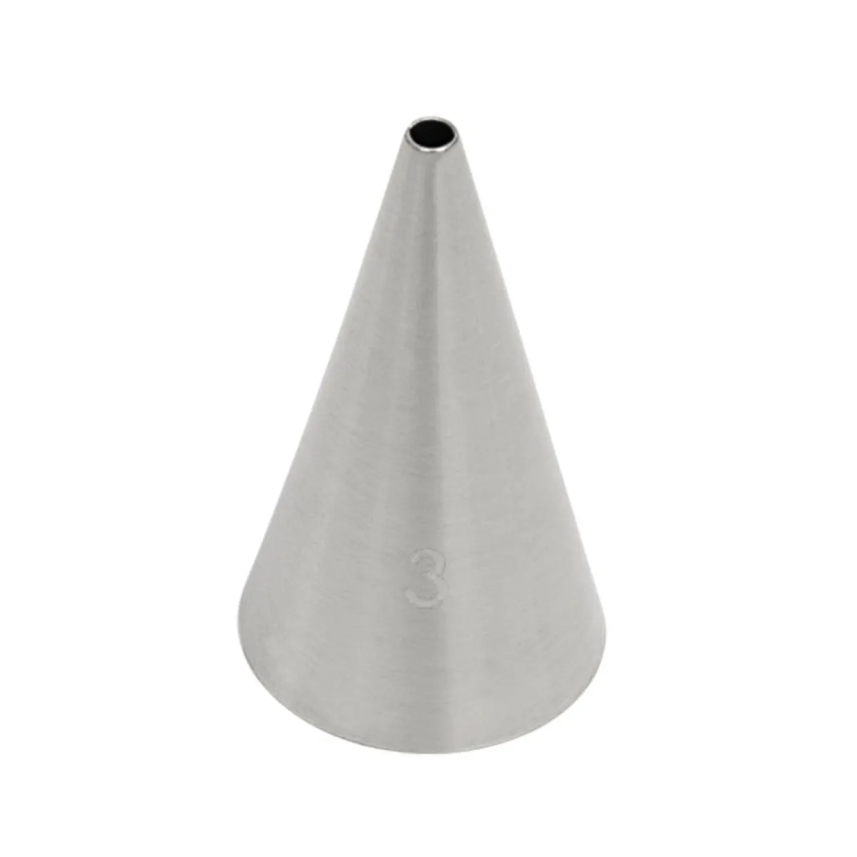 Hot BrandNewCake Spuitmondje Glad #3