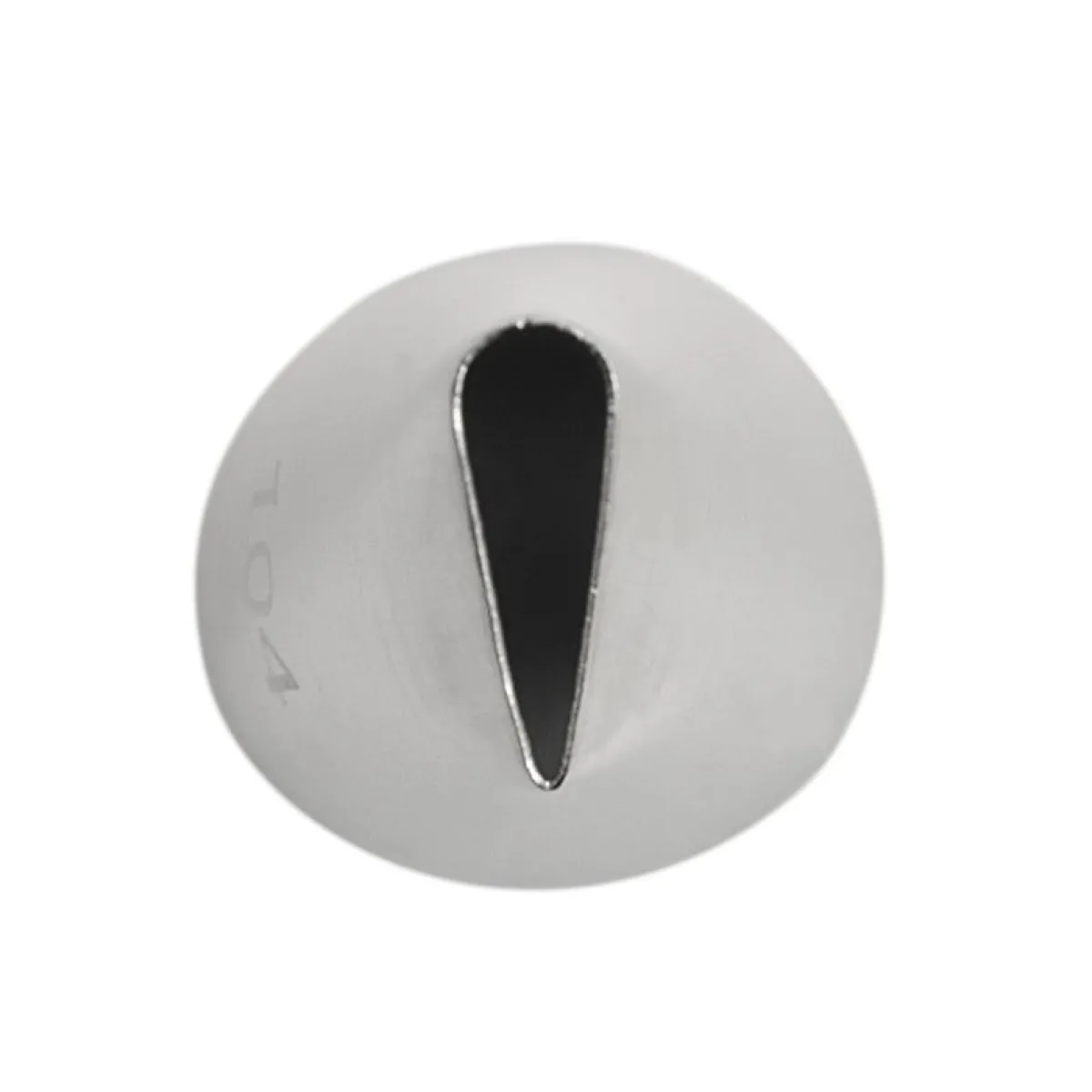 Discount BrandNewCake Spuitmondje Bloemblaadje #104