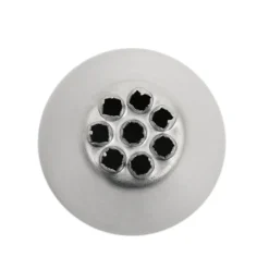 Clearance BrandNewCake Spuitmondje Multi #234 (Gras/Spaghetti)