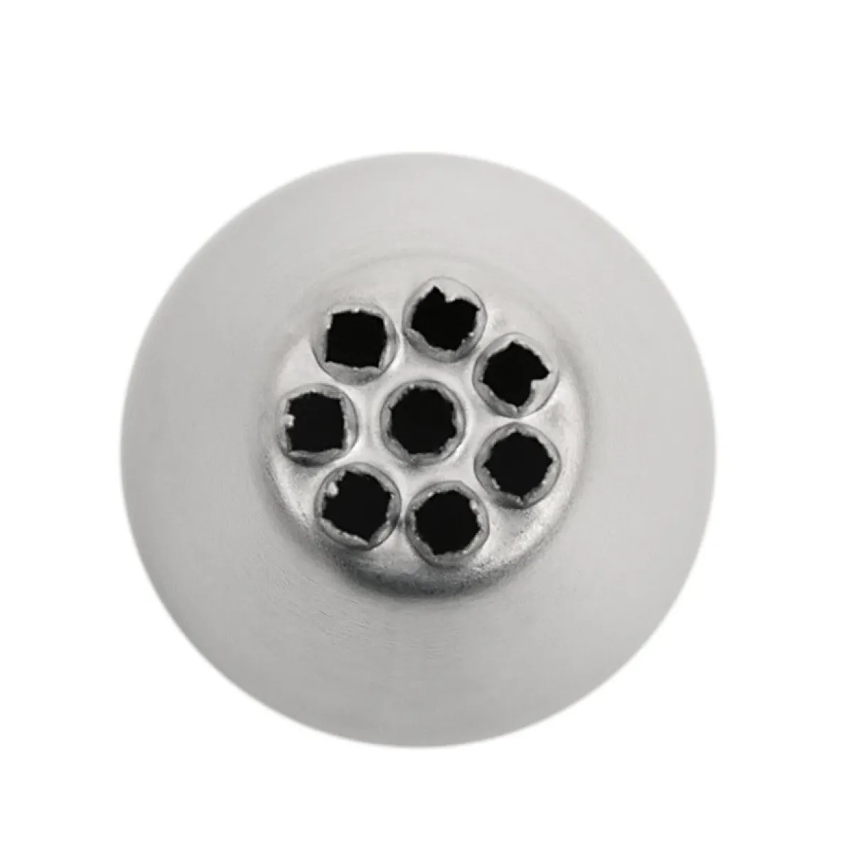 Clearance BrandNewCake Spuitmondje Multi #234 (Gras/Spaghetti)