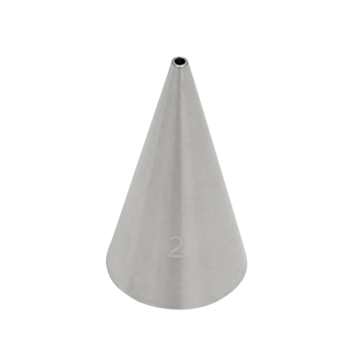 Hot BrandNewCake Spuitmondje Glad #2