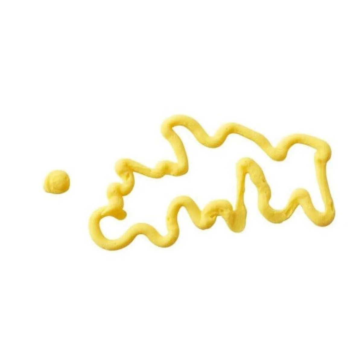 Hot BrandNewCake Spuitmondje Glad #2