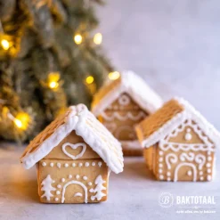 Hot BrandNewCake Spuitmondje Glad #2