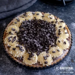 Sale BrandNewCake Spuitmondje Open Ster #6B